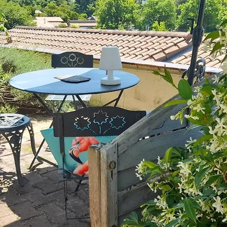 Un Petit Air De Apartman